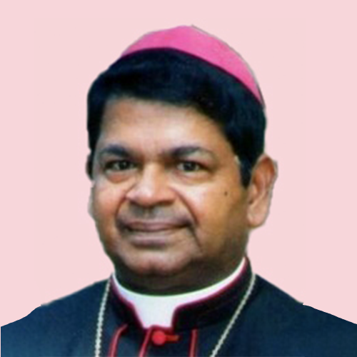 Rev. Fr Thomas  Chathamparampil  CMI